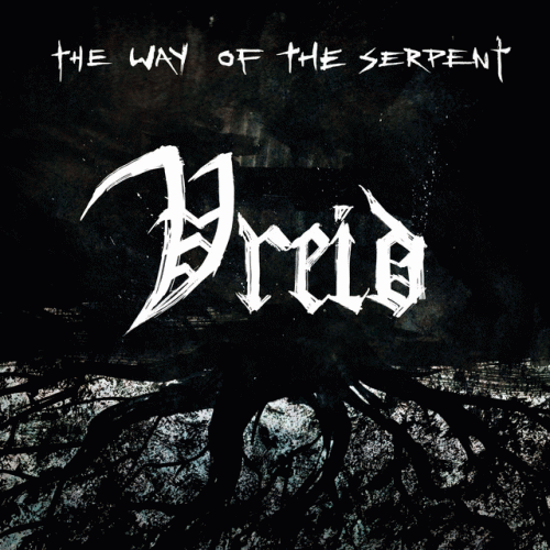 Vreid : The Way of the Serpent